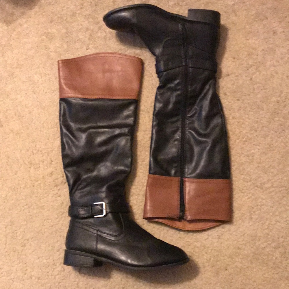 KNEE BOOT 🆕🆕
